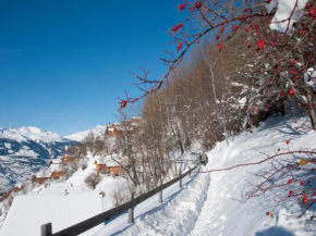 Apartment in a central location Veysonnaz